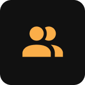 users icon